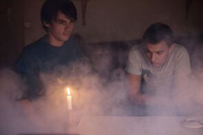 Фото из сериала 13 (2014)