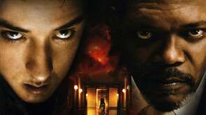 Фото из фильма 1408 (2007)