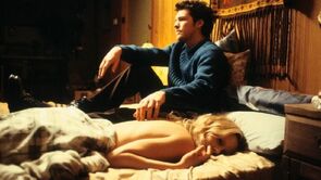 Фото из фильма 16 лет. Любовь. Перезагрузка (2005)