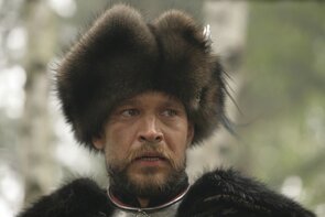 Фото из фильма 1612 (2007)