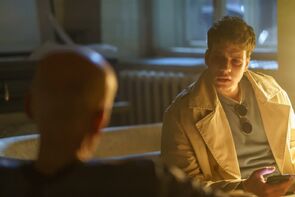 Фото из сериала 1703 (2022)