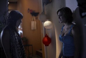 Фото из фильма 18-летняя девственница (2009)