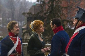 Фото из фильма 1812: Уланская баллада (2012)