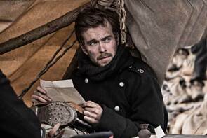 Фото из сериала 1864 (2014)