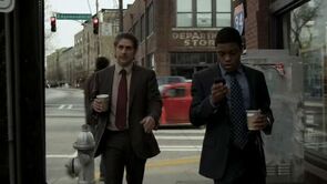 Фото из сериала 187 Детройт (2010)