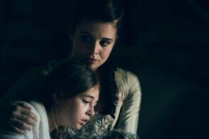 Фото из сериала Французская революция (2020)
