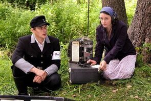 Фото из сериала 1943 (2013)