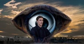 Фото из фильма 1984 (2023)