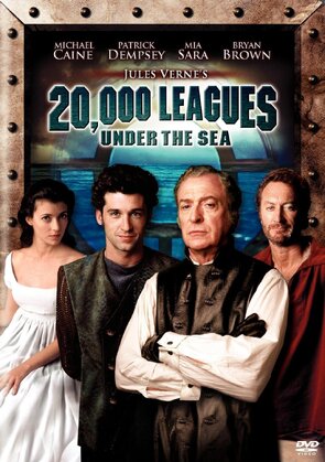 Фото из сериала 20 000 лье под водой (1997)