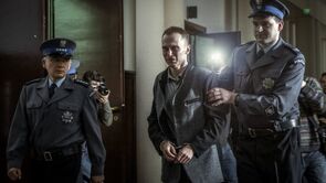 Фото из фильма 25 лет невиновности: Дело Томека Коменды (2020)