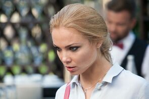 Фото из сериала 25-й час (2019)
