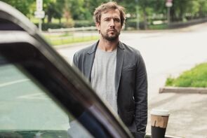 Фото из сериала 257 причин, чтобы жить (2020)
