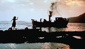 Фото из фильма 27 украденных поцелуев (2002)