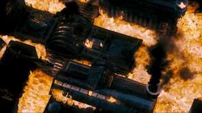Фото из фильма 28 недель спустя (2007)