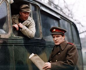 Фото из сериала 30 случаев майора Земана (1976)