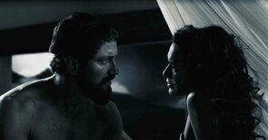 Фото из фильма 300 спартанцев (2007)