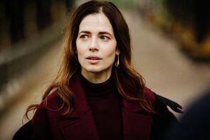 Фото из сериала Танго на осколках (2025)