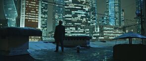 Фото из сериала Гипнозис (2025)