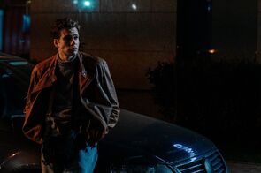 Фото из сериала Оперативная память (2025)