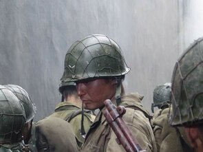Фото из фильма 38-я параллель (2004)
