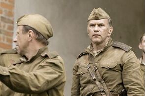 Фото из фильма 4 дня в мае (2012)