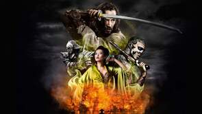 Фото из фильма 47 ронинов (2014)