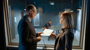 Фото из сериала 48 часов (2021)