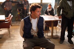 Фото из фильма 5 дней в августе (2011)