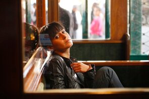 Фото из фильма 5 дней в августе (2011)