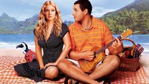 Фото из фильма 50 первых поцелуев (2004)