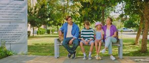 Фото из фильма 7 дней, 7 ночей (2024)