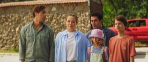 Фото из фильма 7 дней, 7 ночей (2024)