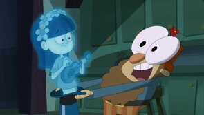 Фото из мультфильма 7 гномов (2014)