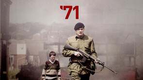 Фото из фильма 71 (2014)