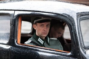 Фото из фильма 72 часа (2016)