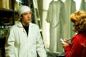 Фото из сериала 9 месяцев (2006)