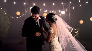 Фото из фильма 9 поцелуев (2014)