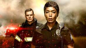 Фото из сериала 911 служба спасения (2018)