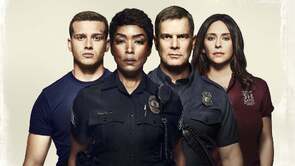 Фото из сериала 911 служба спасения (2018)