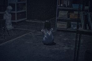 Фото из фильма Вечноцветущий сад (2025)