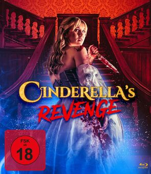 Фото из фильма Месть Золушки (2024)