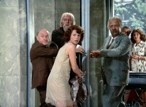 Фото из фильма А что, если поесть шпината? (1977)