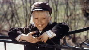 Фото сериала Эмиль из Леннеберги 1974.