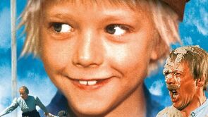 Фото сериала Эмиль из Леннеберги 1974.