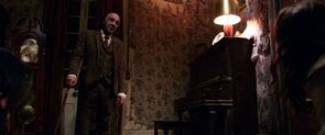 Фото из фильма Абатуар. Лабиринт страха (2016)