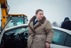 Фото из сериала Абонемент на расследование. Знаки судьбы (2024)