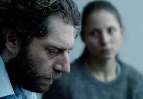 Фото из фильма Аборт (2015)