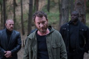Фото из сериала Абрек (2023)