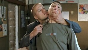 Фото из фильма Абсолютная сотня (2001)