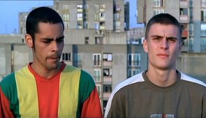Фото из фильма Абсолютная сотня (2001)